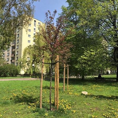 White House Apartaments Warsaw Luaran gambar