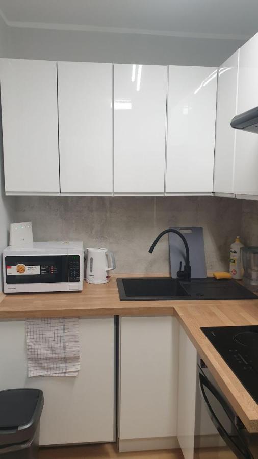 White House Apartaments Warsaw Luaran gambar