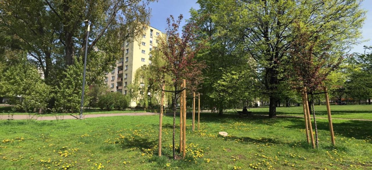 White House Apartaments Warsaw Luaran gambar
