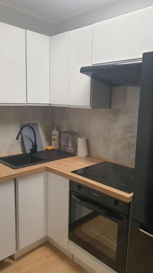 White House Apartaments Warsaw Luaran gambar