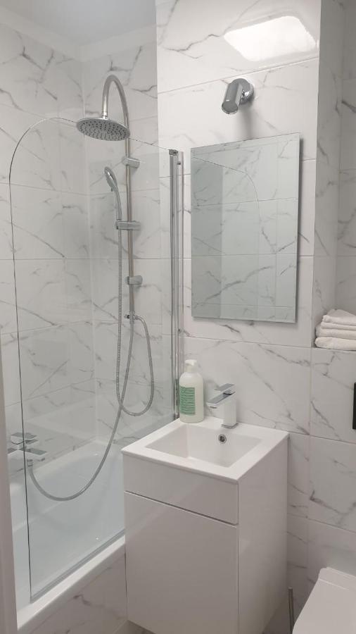 White House Apartaments Warsaw Luaran gambar
