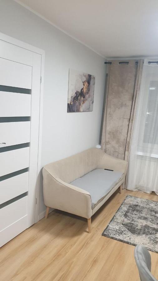 White House Apartaments Warsaw Luaran gambar