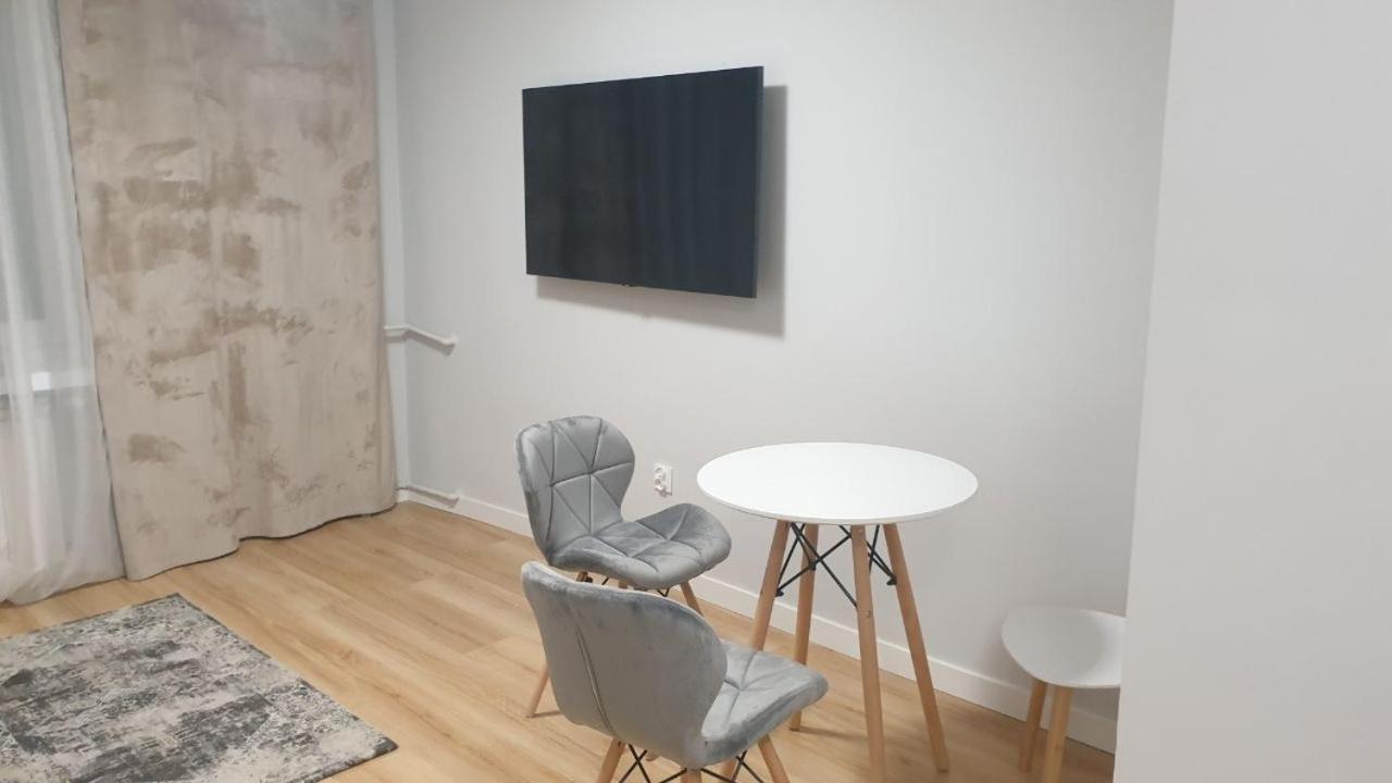 White House Apartaments Warsaw Luaran gambar
