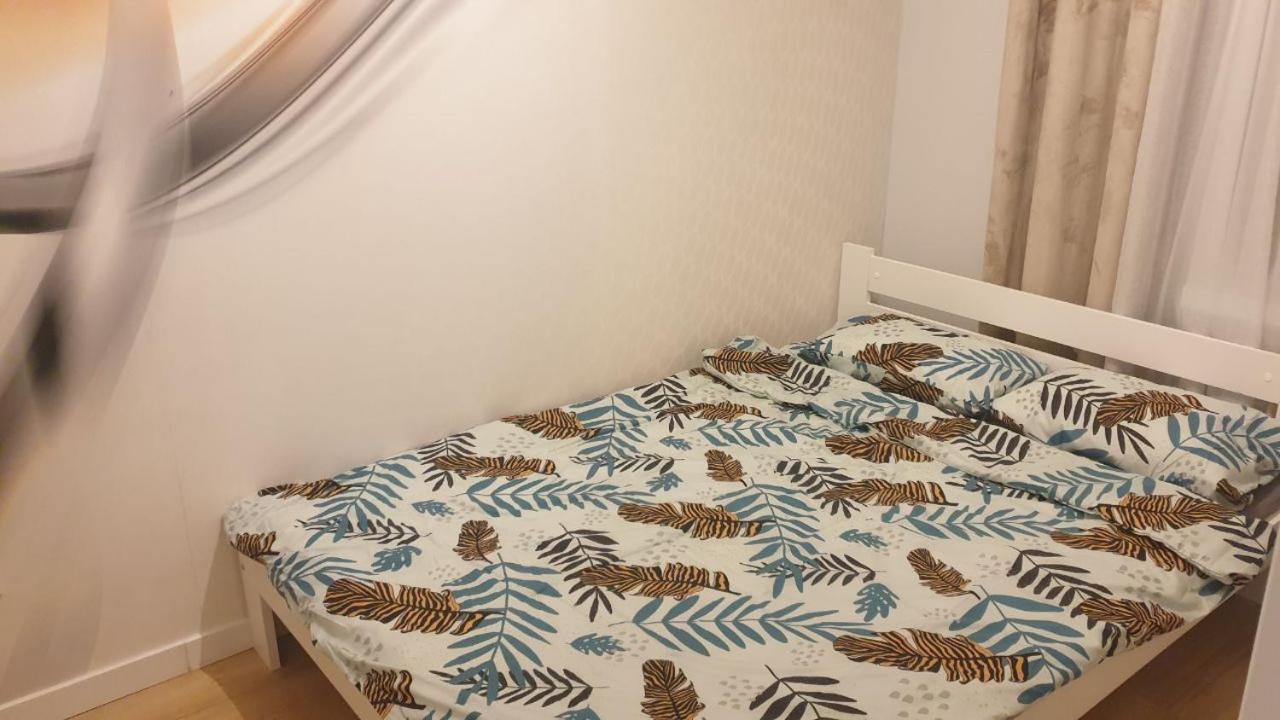 White House Apartaments Warsaw Luaran gambar