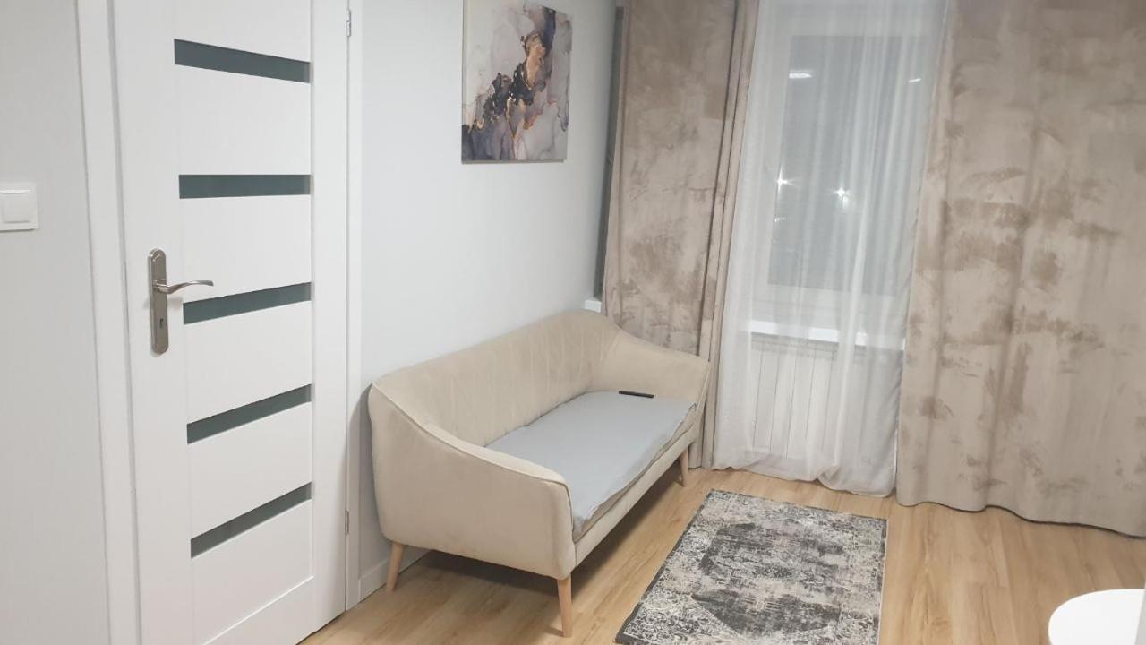 White House Apartaments Warsaw Luaran gambar