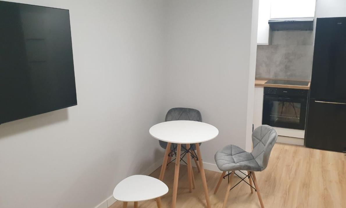 White House Apartaments Warsaw Luaran gambar