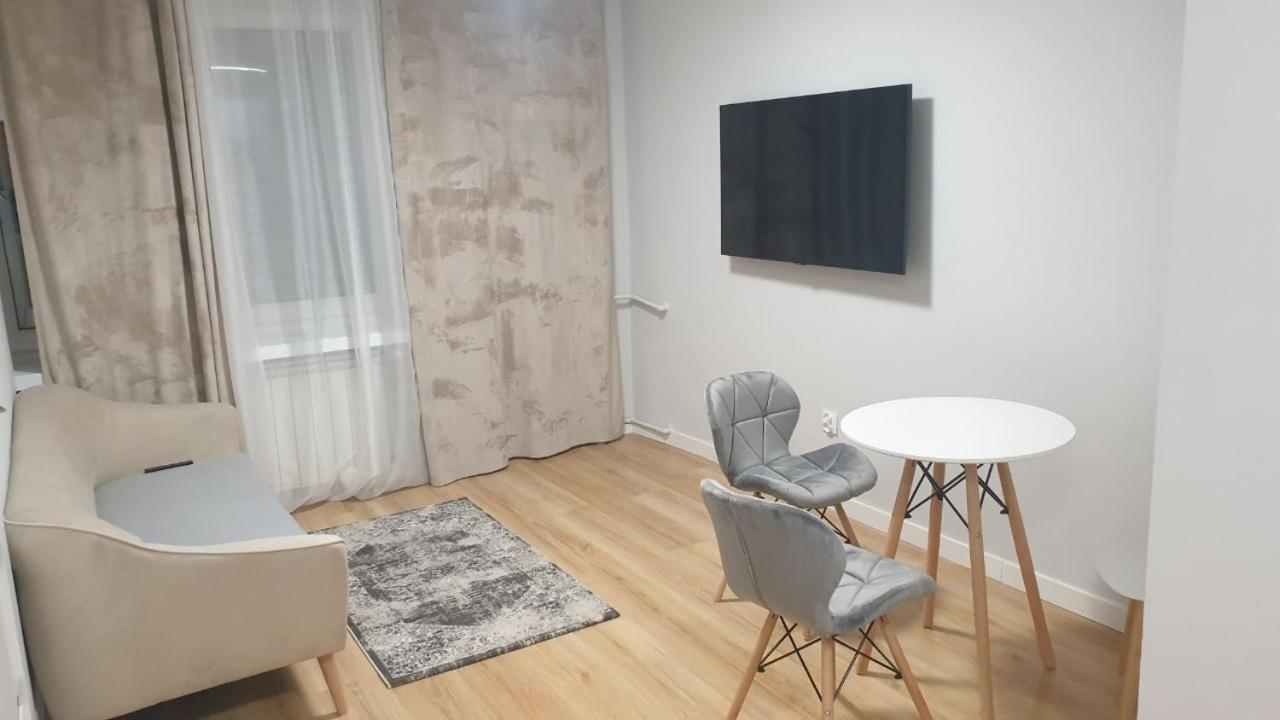 White House Apartaments Warsaw Luaran gambar