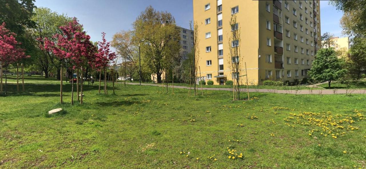 White House Apartaments Warsaw Luaran gambar