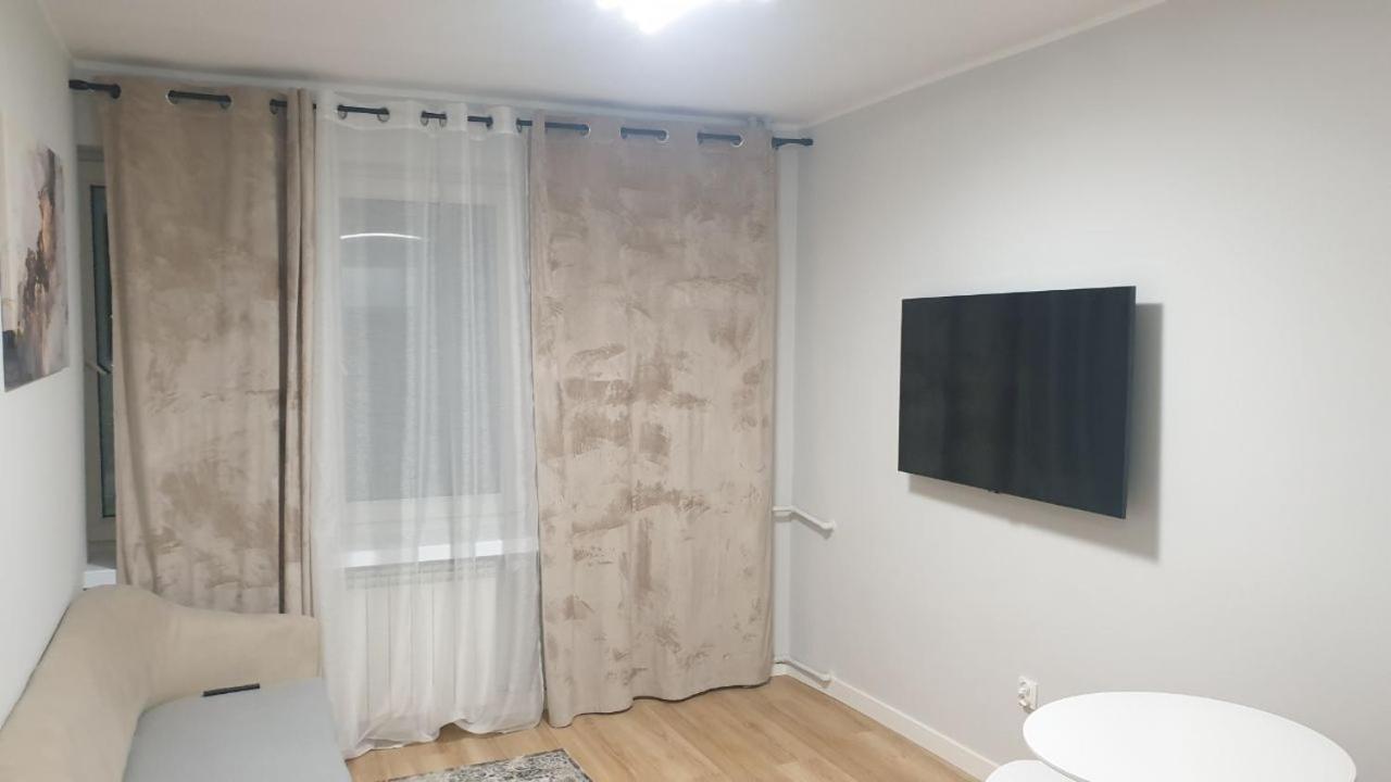 White House Apartaments Warsaw Luaran gambar